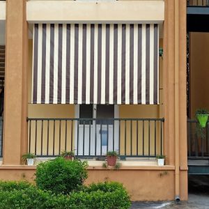 Lắp Đặt Bạt Cuốn Che Nắng Chất Lượng