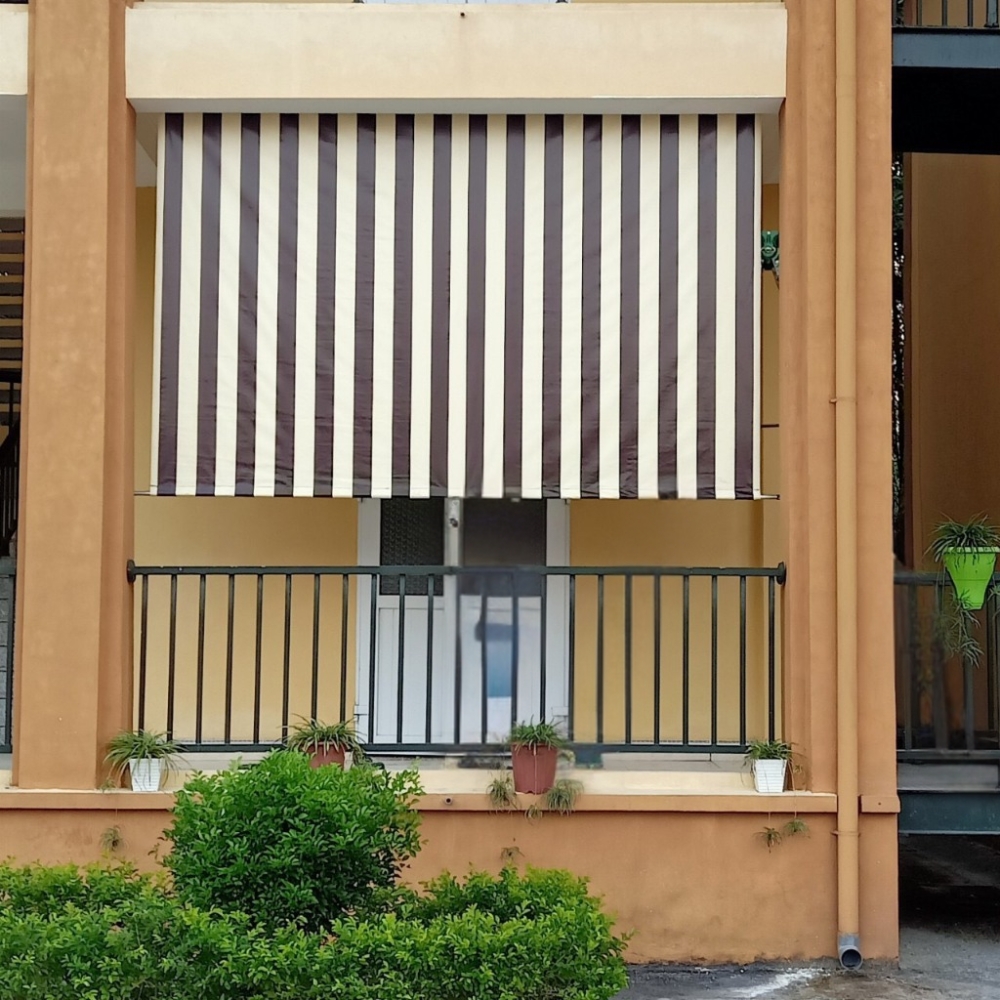 Lắp Đặt Bạt Cuốn Che Nắng Chất Lượng