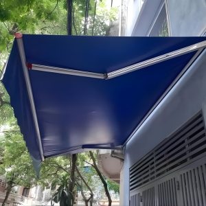 Mái Hiên Di Động Giá Rẻ Chất Lượng
