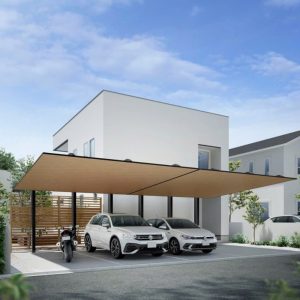 Thi Công Mái Che, Mái Xếp, Bạt Kéo Giá Rẻ